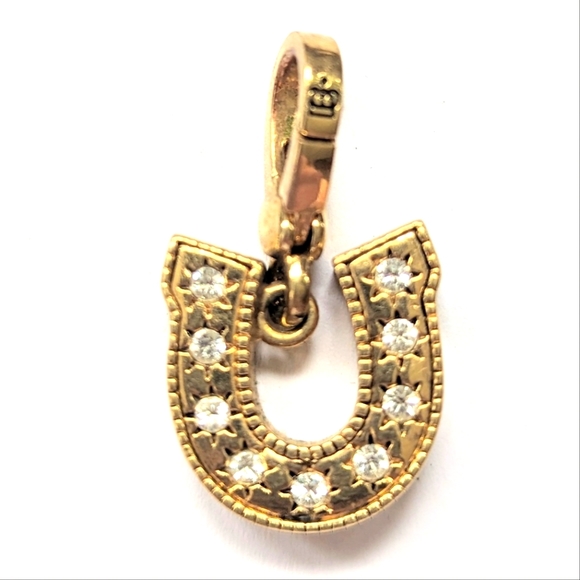 Rare Juicy Couture charm - Picture 2 of 2